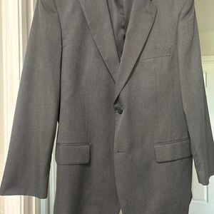 Men’s suit jacket